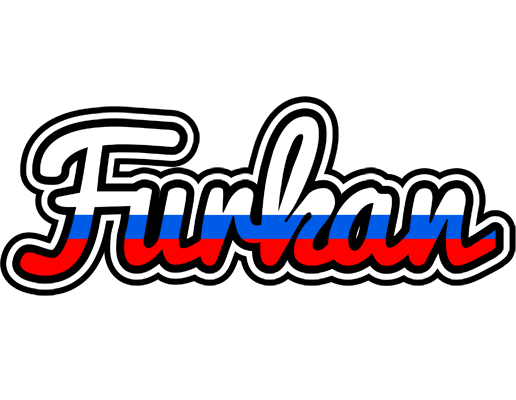Furkan russia logo