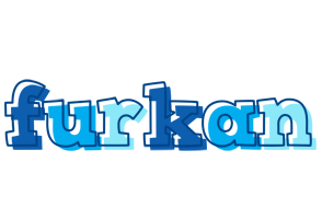 Furkan sailor logo