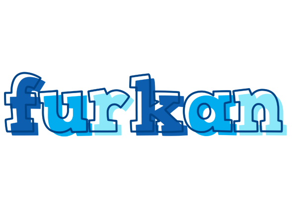 Furkan sailor logo