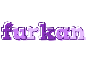 Furkan sensual logo