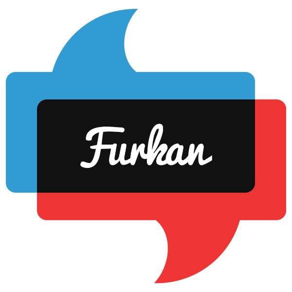 Furkan sharks logo