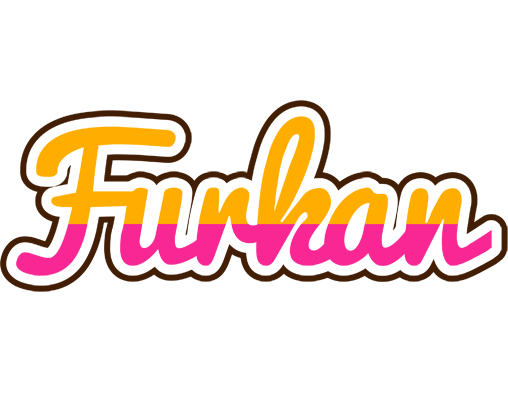 Furkan smoothie logo
