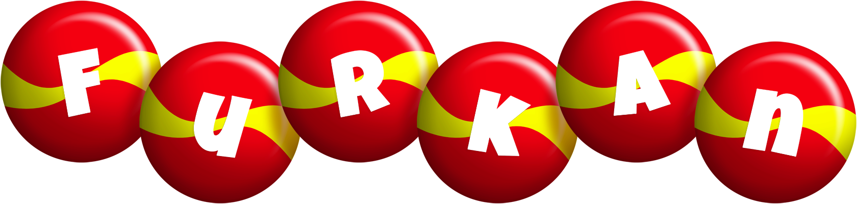 Furkan spain logo