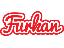 Furkan sunshine logo