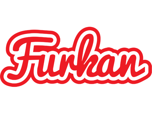 Furkan sunshine logo