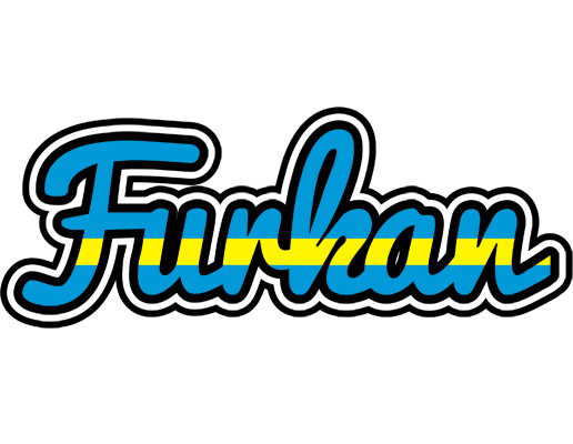 Furkan sweden logo
