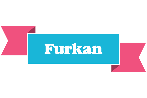 Furkan today logo