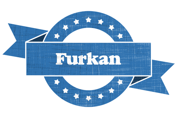 Furkan trust logo