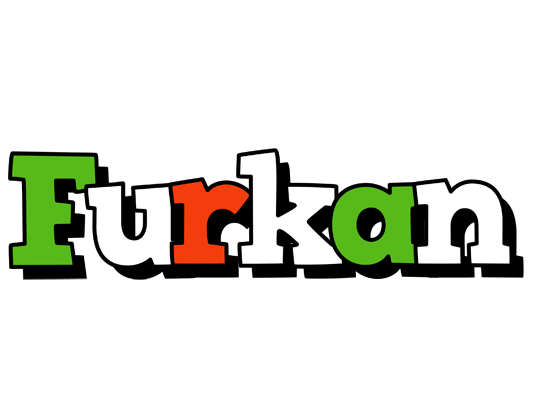 Furkan venezia logo