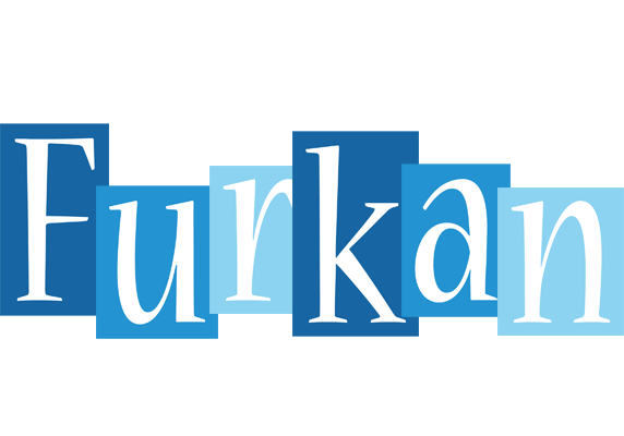 Furkan winter logo