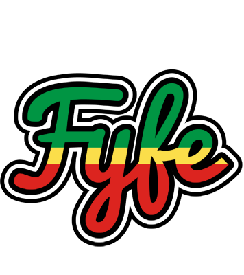 Fyfe african logo