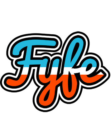 Fyfe america logo