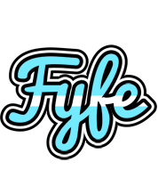 Fyfe argentine logo