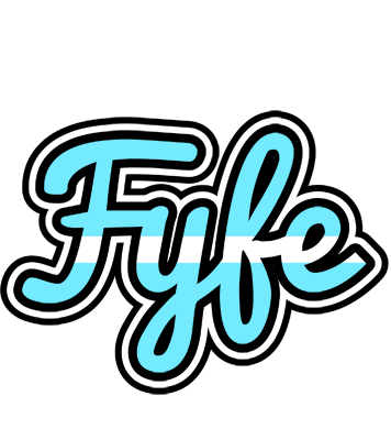 Fyfe argentine logo