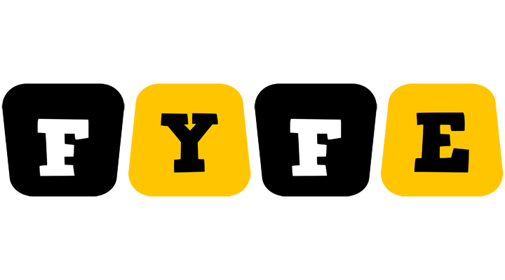 Fyfe boots logo