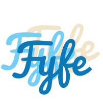 Fyfe breeze logo