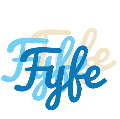 Fyfe breeze logo