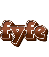 Fyfe brownie logo