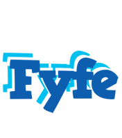 Fyfe business logo