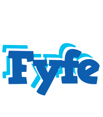 Fyfe business logo