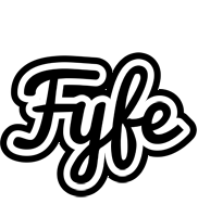 Fyfe chess logo