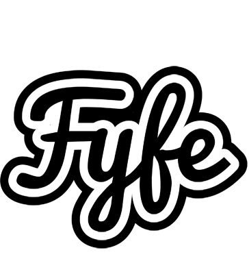 Fyfe chess logo