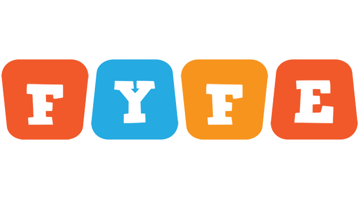 Fyfe comics logo