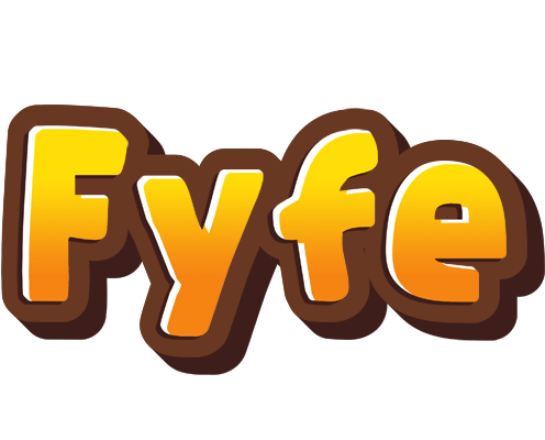 Fyfe cookies logo