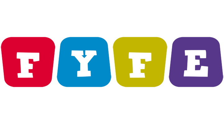 Fyfe daycare logo
