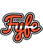 Fyfe denmark logo