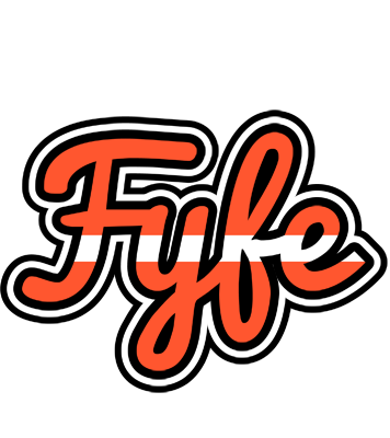 Fyfe denmark logo