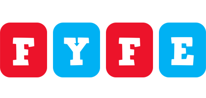 Fyfe diesel logo