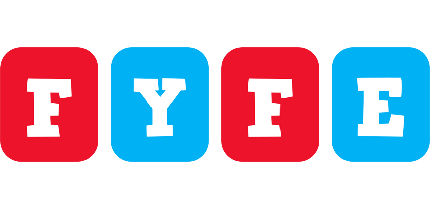 Fyfe diesel logo