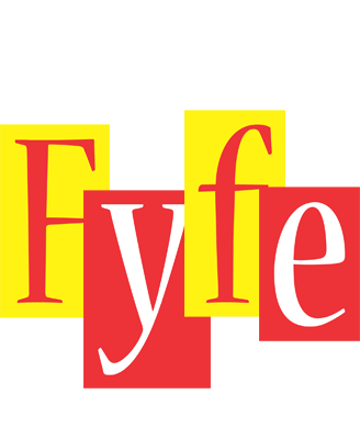Fyfe errors logo
