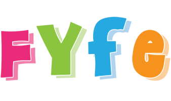 Fyfe friday logo