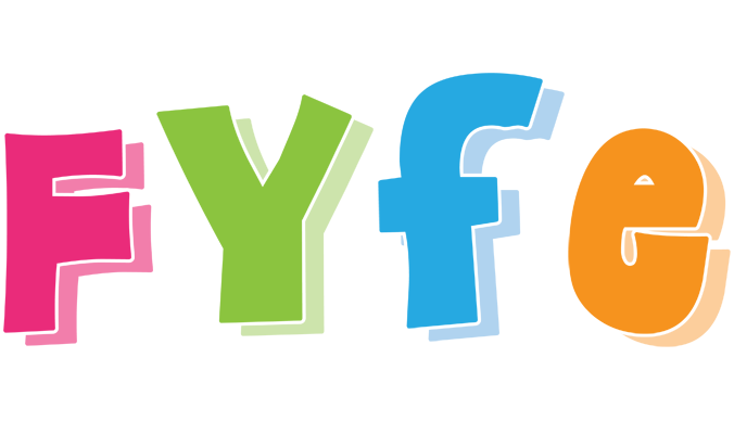 Fyfe friday logo