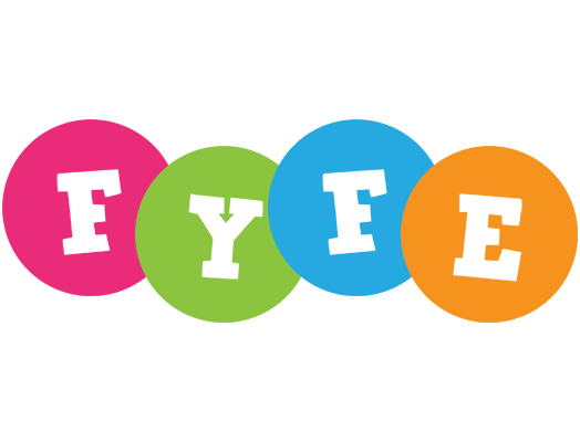 Fyfe friends logo