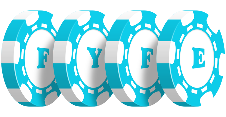 Fyfe funbet logo