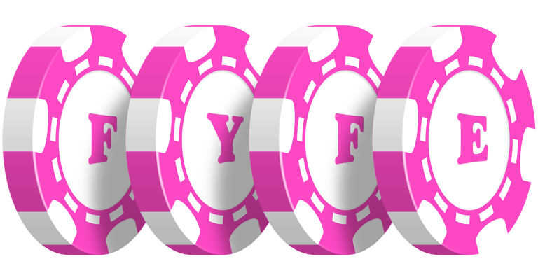 Fyfe gambler logo
