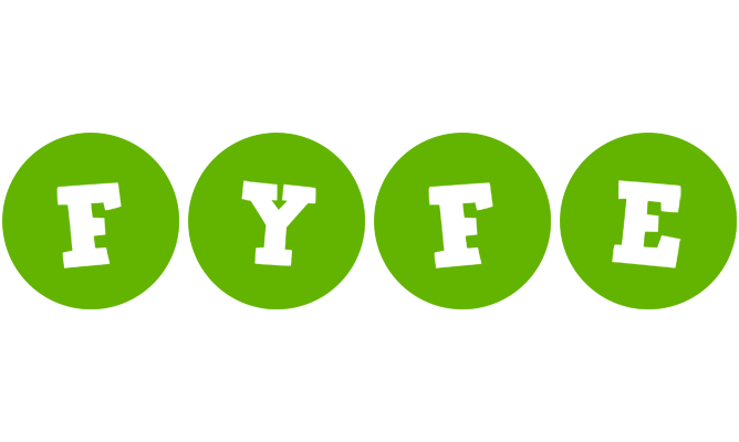 Fyfe games logo