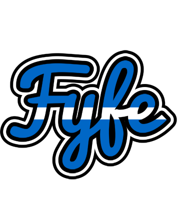 Fyfe greece logo