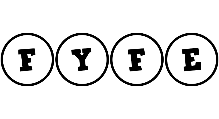 Fyfe handy logo