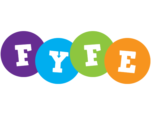 Fyfe happy logo