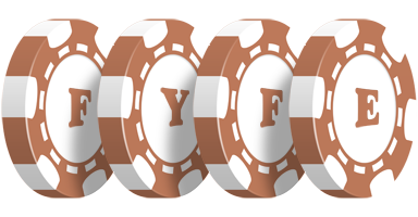 Fyfe limit logo