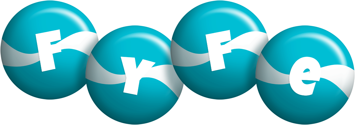 Fyfe messi logo
