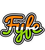 Fyfe mumbai logo