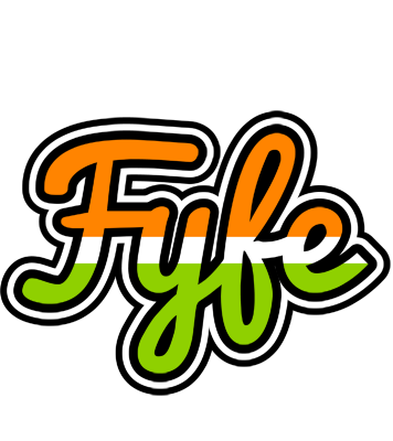 Fyfe mumbai logo