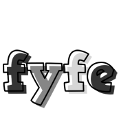 Fyfe night logo