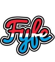 Fyfe norway logo