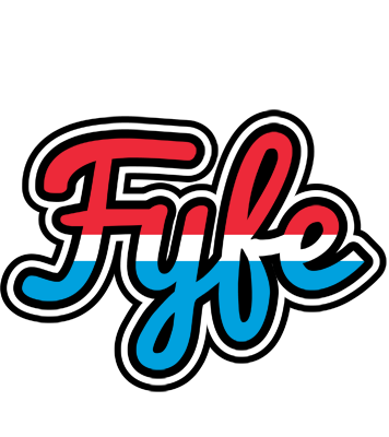 Fyfe norway logo